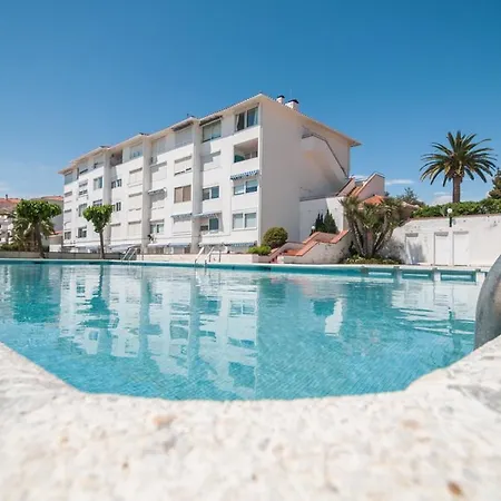 Apartamento Mar Lejlighed Sitges