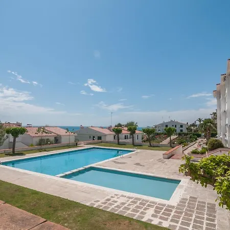 Apartamento Mar Sitges