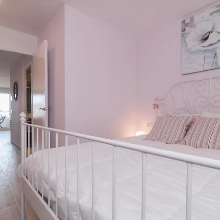 Lejlighed Apartamento Mar *