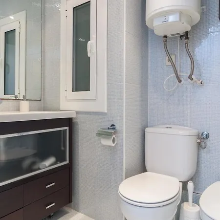 Apartamento Mar
