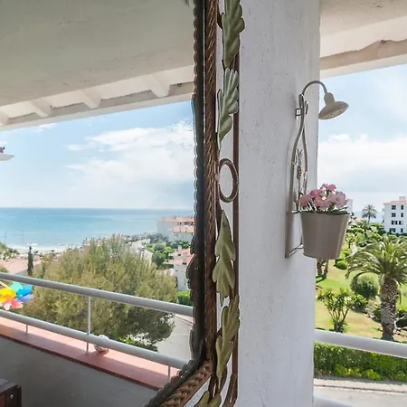 Apartamento Mar Lejlighed *