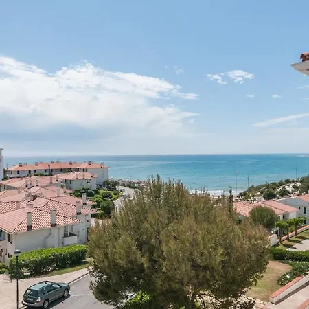 Lejlighed Apartamento Mar Sitges