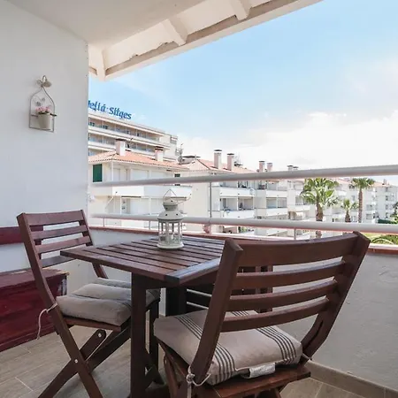 Apartamento Mar Lejlighed Sitges