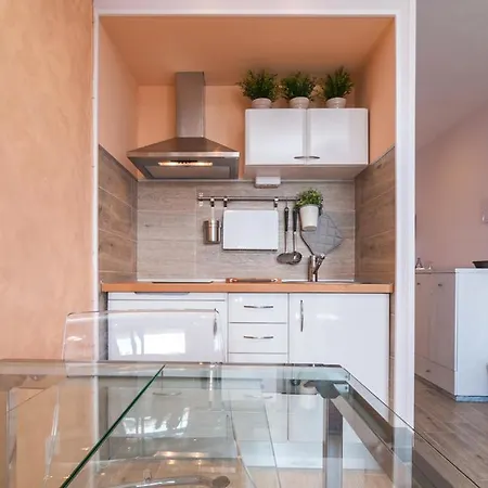 Lejlighed Apartamento Mar *