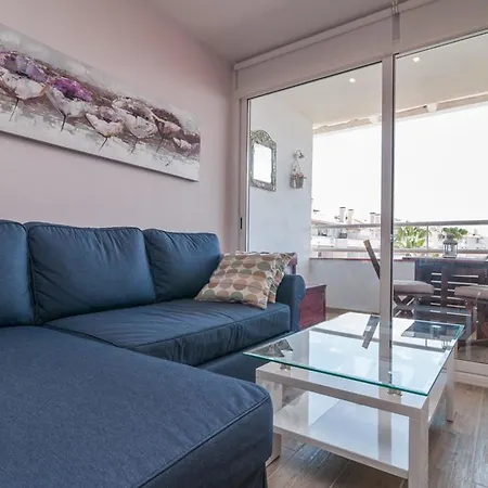 Apartamento Mar * Sitges