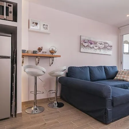 Apartamento Mar Lejlighed Sitges