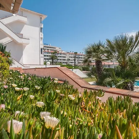 Apartamento Mar