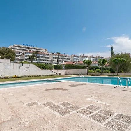 Apartamento Mar * Sitges
